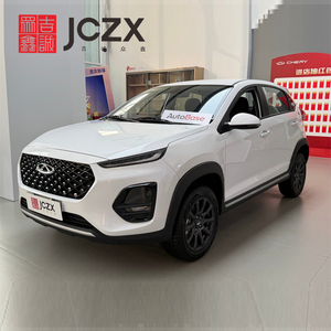 En stock, <span class=keywords><strong>occasion</strong></span>, Chery Tiggo 3x 2024, 1.5L CVT 116PS, SUV essence 5 places, démarrage à une touche, véhicule importé abordable - Product Image 1