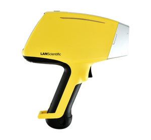 China TrueX-800 <b>XRF</b>-Handhele Alloy Metal <b>Analyzer</b> - Product Image 1