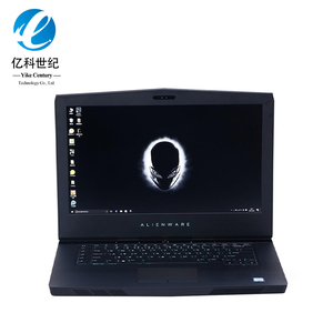 Ordinateur portable de gaming/esports d'occasion à bas prix, 15 pouces, i7-8750H, 15,6 pouces, GTX1060/GTX1070, haute performance, seconde main - Product Image 1