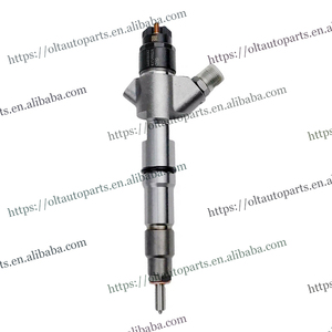 <span class=keywords><strong>0445120305</strong></span> DIESEL bơm phun mới phun đường sắt 0 445 120 305 cho động cơ diesel CRIN3-18 saa6d114 5268436 - Product Image 4