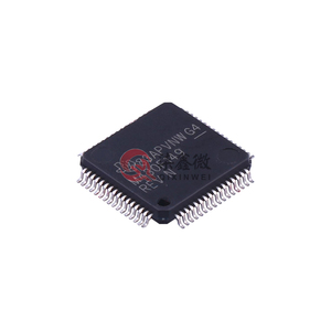 Yeni orijinal IC çipleri msp43099ipmr LQFP-64 60KB flaş mikrodenetleyici MCU elektronik bileşenler BOM servisi - Product Image 1