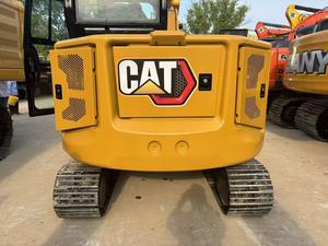 Excavadoras usadas 305.5, 306, 306.5, 306.5, 308E2; Excavadoras usadas Caterpillar 306.5GC, excavadoras de la marca Caterpillar. - Product Image 5