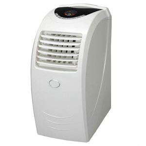 โรงงานขายส่ง เครื่องปรับอากาศแบบพกพา ร้อน-เย็น 12000 บีทียู 1 ตัน 1.5P เครื่องปรับอากาศแบบพกพาจากญี่ปุ่น - Product Image 2