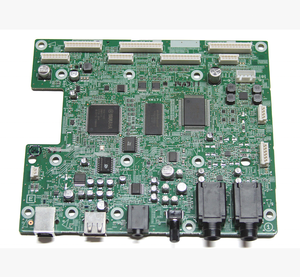 Neue und Original Yama <span class=keywords><strong>HA</strong></span> PSR-E473 PSR-E463 PSR-EW400 Power Board Elektronische Keyboard-Hauptplatine Musikinstrument-Zubehör - Product Image 1