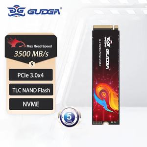 GUDGA 256gb 512gb 1tb 2tb 4tb m2 nvme 2280 pcie3.0жесткий диск твердотельные диски disco duros ssd disques durs ssd 1tb - Product Image 1