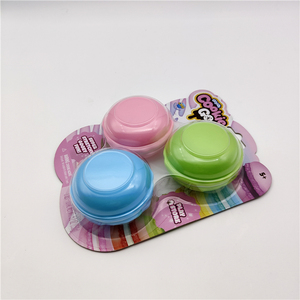 Plateau en plastique thermoformé pour jouet anti-stress pour enfants, anti-déversement, anti-perforation, conforme aux normes de vente au détail UE/US, sans halogène - Product Image 4