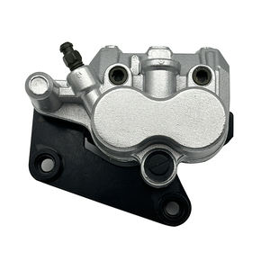 Étrier <span class=keywords><strong>de</strong></span> <span class=keywords><strong>frein</strong></span> à disque hydraulique arrière haute Performance pompe inférieure Pit <span class=keywords><strong>Dirt</strong></span> Bikes et Scooters pièces <span class=keywords><strong>de</strong></span> moto essentielles spécifiques - Product Image 5