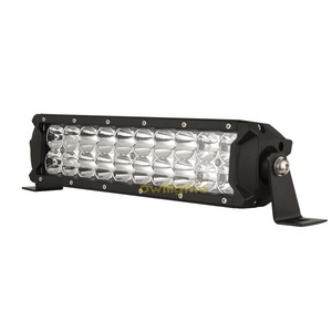 Barra LED todoterreno de 7,5-40 pulgadas, 12V, 24V, Combo de 60W, barra de luz LED/luz de trabajo para coche, camión, Suv, <span class=keywords><strong>4x4</strong></span>, ATV, barra de luz LED, faro - Product Image 6