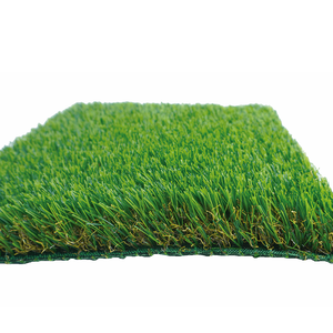 Erba Artificiale con Altezza del Pelo di 40mm per Giardini, <span class=keywords><strong>Balconi</strong></span> e Terrazze - Alta Capacità di Drenaggio >70 mm/ora, Sicura per Bambini e Animali, Ecologica - Product Image 6