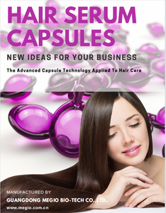 Huile d'argan naturelle lissant l'huile de croissance des <span class=keywords><strong>cheveux</strong></span> ordinaires Softgel coloré vitamine V vernis à <span class=keywords><strong>cheveux</strong></span> huile essentielle OEM capsule de sérum - Product Image 3