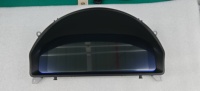 Panel de Instrumentos Digital, Unidad de Visualización del Tablero para MB C 180 200 K CGI 220 230 250 280 300 320 350 CDI 63AMG 2008-2010