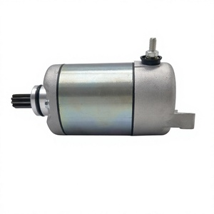 Motor de Arranque Nuevo para Yamaha <span class=keywords><strong>Virago</strong></span> XV 400 500 535 XVS 400 650 Drag Star V-Star 87-18  3JB-81890-00 - Product Image 2