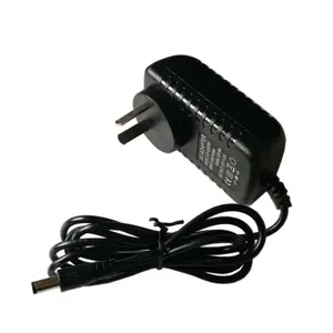 C-Power Ac100 ~ 240V Dc 12 V 1.5a 18w12 Volt 1.5 Amp Ac Dc Adapter 18 watt