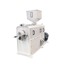 Moulin à riz/Machine à décortiquer le riz automatique/Équipement de décorticage du riz