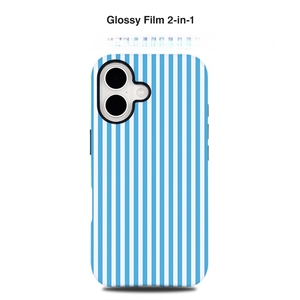 Protector de Cámara Personalizado Popular de TPU+PC a Prueba de Golpes, Diseño de Color Puro de Alta Calidad, Logotipo Personalizado para Funda de Teléfono Móvil - Product Image 4