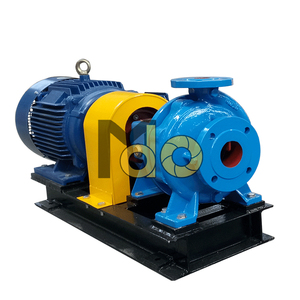 Bombas de Agua Sumergibles Eléctricas Centrífugas para Uso Agrícola, Bomba de Circulación de Agua Caliente con Generador Eléctrico de 240v - Product Image 5