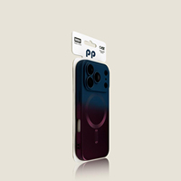 Nouveau cas de téléphone de conception pour iPhone 17Pro couverture de téléphone pour IPhone17 cas de téléphone de vente chaude
