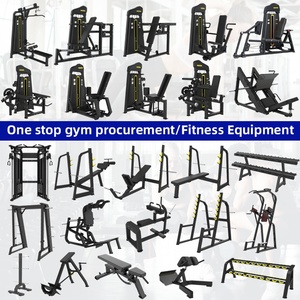Thương mại Smith Máy Thiết bị tập thể dục lồng điện đa chức năng cáp chéo huấn luyện viên giàn giá sức mạnh tất cả trong một tàu - Product Image 4