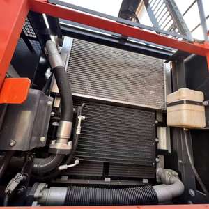 Excavadora Usada Doosan Dx225 Fabricada en Corea, 22 Toneladas, Maquinaria de Construcción Usada, Excavadora de Orugas de Tamaño Mediano Doosan dx225 - Product Image 4