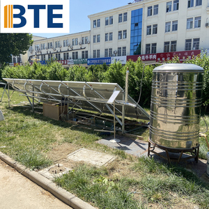 <span class=keywords><strong>Panneau</strong></span> solaire BTE 550W 580W pour système de <span class=keywords><strong>chauffe</strong></span>-<span class=keywords><strong>eau</strong></span> solaire avec collecteur hybride photovoltaïque thermique - Product Image 6