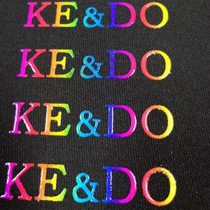 Vente à chaud d'encre textile en silicone liquide brillante <span class=keywords><strong>KEDO</strong></span> pour sérigraphie/gaufrage de vêtements - Product Image 3