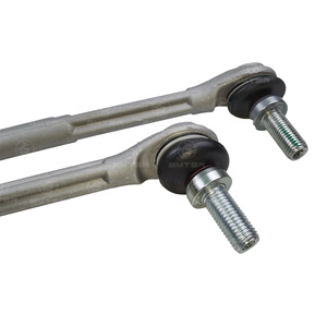 Enlace estabilizador delantero derecho 2043203889 2043201889 OEM para <span class=keywords><strong>Benz</strong></span> W204 C204 A207 C207 - Product Image 3