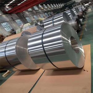 El fabricante suministra directamente la bobina de aluminio del genio AA1100 1050 1060 H14 O para industrial - Product Image 5