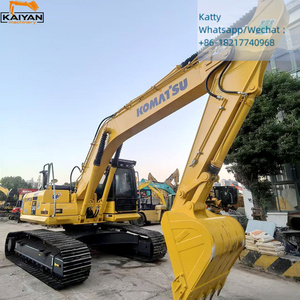 Fabriqué au Japon, excavatrice Komatsu PC240-8 d'occasion, 24 tonnes, excavatrice d'occasion d'origine Komatsu PC240 PC240-8 - Product Image 5