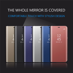 Dropshipping Accessori per Telefoni, Custodia a Specchio per Samsung <span class=keywords><strong>Galaxy</strong></span> A17 A05 A06 A81 A25 A05S, <span class=keywords><strong>Cover</strong></span> Posteriore con Supporto Placcato - Product Image 6