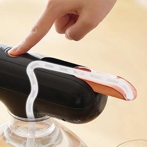 Automatic Barrels <b>Water</b> <b>Pump</b> Creative Quantitative <b>Water</b> Dispensing Portable USB Charging Automatic Drinking <b>Electric</b> <b>Water</b> <b>Pump</b> - Product Image 3