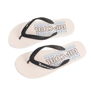 Chaussons en caoutchouc de haute qualité Sandales pour hommes Claquettes Chaussons en PE Semelle légère Claquettes personnalisées - Product Image 5