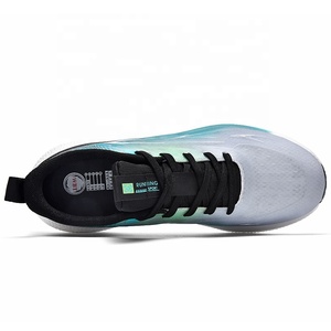 <span class=keywords><strong>Zapatos</strong></span> Casuales Ligeros con Cordones para Hombre y Mujer al por Mayor, <span class=keywords><strong>Zapatos</strong></span> Deportivos Transpirables, Tenis para Correr - Product Image 2