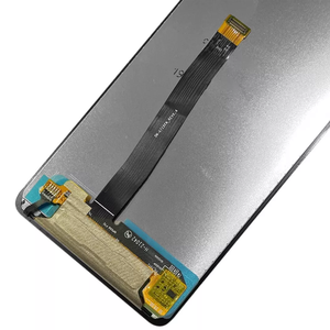 หน้าจอ LCD ทัชสกรีนและดิจิไทเซอร์ประกอบเต็มรูปแบบสำหรับ Samsung Galaxy <span class=keywords><strong>Xcover</strong></span> <span class=keywords><strong>Pro</strong></span> SM-G715โทรศัพท์มือถือ - Product Image 5