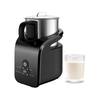 <span class=keywords><strong>Espumador</strong></span> de Leche Automático 4 en 1 <span class=keywords><strong>con</strong></span> Soporte, Jarra para Espresso, Vaporizador, <span class=keywords><strong>Espumador</strong></span> de Leche Eléctrico - Product Image 1