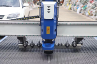 Système de contrôle DSP NK105 à bas prix, machine de fraisage CNC ATC 1325 pour la sculpture sur bois