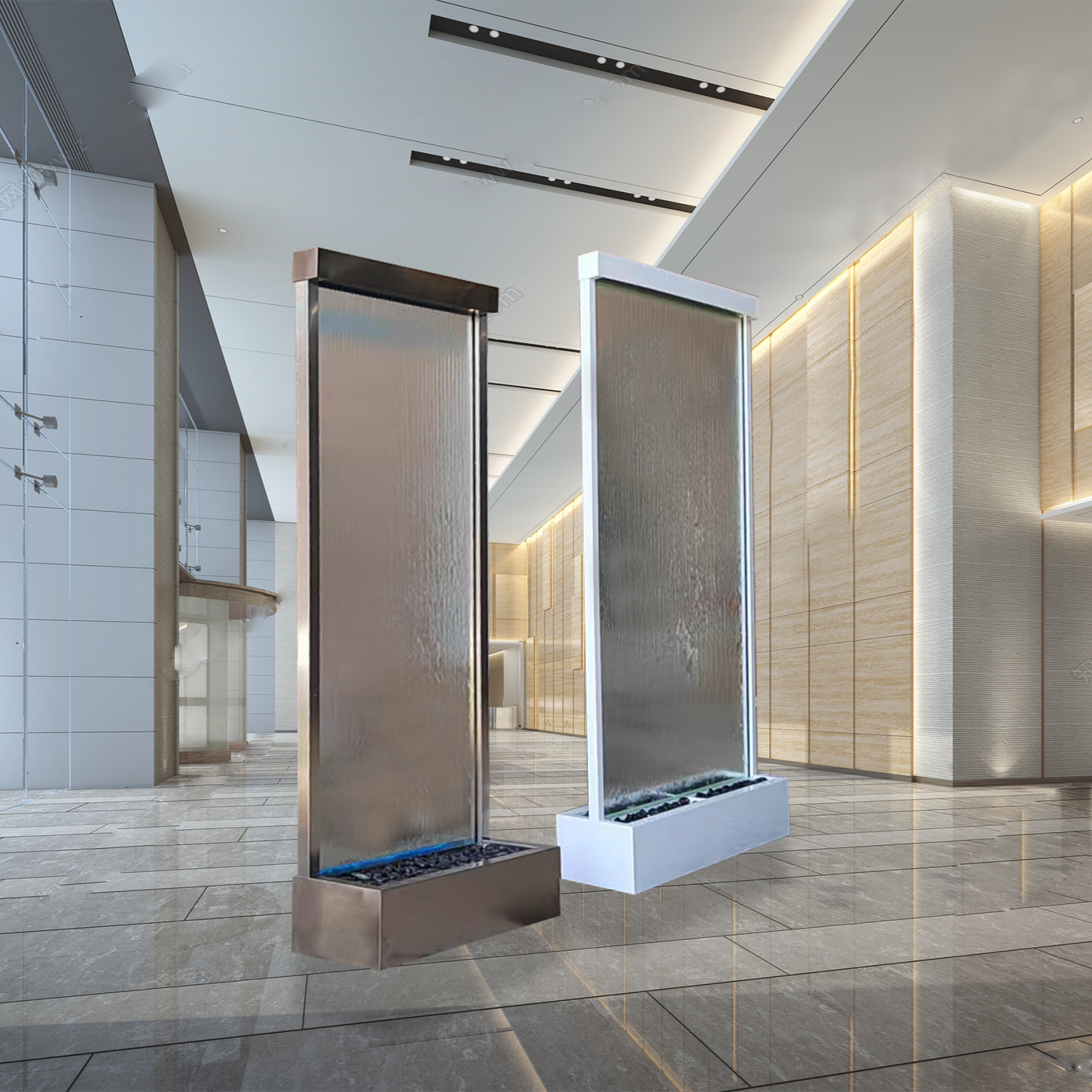 Size Custom Made(per square meter)