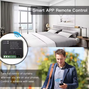 Módulo de relé de interruptor inteligente inalámbrico Wifi de China al mejor <span class=keywords><strong>precio</strong></span> para Smart <span class=keywords><strong>Home</strong></span> - Product Image 6