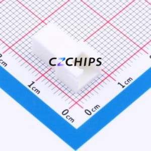 HC-XH-2EY-05 Housing (Wire-to-Board / Wire-to-Wire) P=2.5mm Connector 1x2P 2.5mm XH 1 - Product Image 1