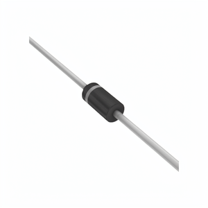 Single Diodes DO-204AL, DO-41, Axial 1N4003RLG Electronic Chips Component Original One Stop Service - Product Image 1