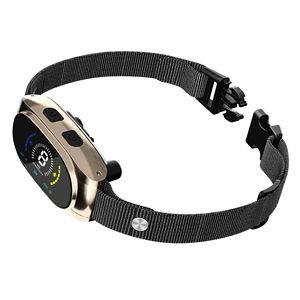 Ultrasonic tdog ultrasonik ses Bark kontrol cihazları açık anti-bark yaka eğitim malzemeleri köpek sıkıntı havlayan durdurmak için - Product Image 1