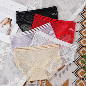 Intimo Sexy a Prezzo Conveniente, <span class=keywords><strong>Lingerie</strong></span> Trasparente per Ragazze e Donne Mature - Product Image 4