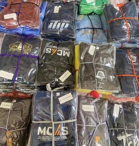 2023 <span class=keywords><strong>Hot</strong></span> Factory Direkt verkauf Herren T-Shirt 100% Baumwolle <span class=keywords><strong>Oem</strong></span> Designs Brief gedruckt Casual Shirts für Herren - Product Image 2