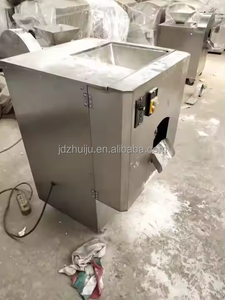 Fabricant de <span class=keywords><strong>boulangerie</strong></span>-pâtisserie 100-1000g Machine à couper la pâte à pain diviseur de pain HJ-CM015T diviseur de pain - Product Image 3