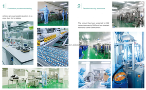 Gotas de Complejo de Vitamina <span class=keywords><strong>B</strong></span> Personalizadas, Fórmula Líquida Oral de 60 ml, Apoya la Energía, la Salud del Cerebro y el Corazón con los Ingredientes Clave B1, B6 y B12 - Product Image 6