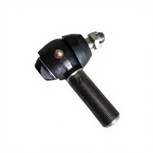 fit for TATA Tie Rod End Right Hand OEM 284633990111 HCV MCV Heavy Medium Truck Steering Suspension Parts New - Product Image 1