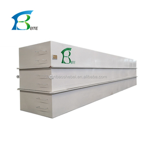 भूमिगत अस्पताल अपशिष्ट जल उपचार प्रणाली को प्रभावी ढंग से कीटाणुरहित करने के लिए डिज़ाइन किया गया है। - Product Image 4