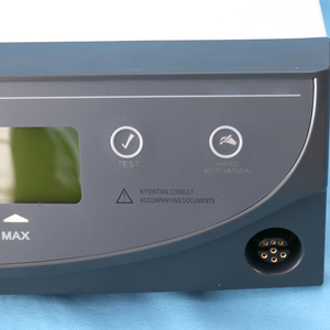 Generator ultrasonik bedah sistem pisau bedah ultrasonik dokter hewan kualitas tinggi dengan Etco2 - Product Image 5