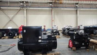 Groupe électrogène diesel 12 kW 18 kVA à faible bruit, super silencieux, insonorisé pour usage domestique, 1800 tr/min, triphasé, quatre cylindres