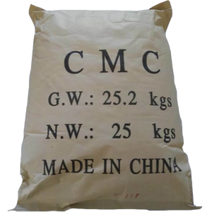 Carboxyméthylcellulose <span class=keywords><strong>de</strong></span> sodium (CMC) <span class=keywords><strong>de</strong></span> haute pureté, qualité alimentaire, épaississant, stabilisateur, émulsifiant pour boissons, produits laitiers, crèmes glacées - Product Image 5