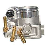SENSOR DE POSICIÓN DEL ACELERADOR ELECTRÓNICO SENSOR TPS AUTOMOTRIZ TSW 06A133062AB 06A133062N 408238323011Z